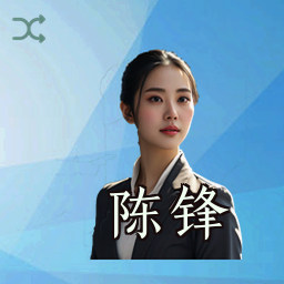 陈锋